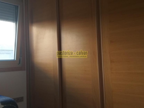 Apartamento en Cangas