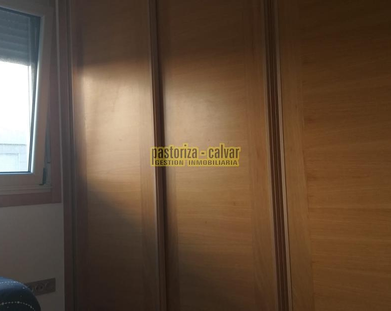 Apartamento en Cangas