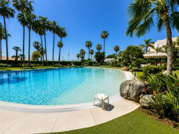 Apartamento en Puerto Banús – Marbella