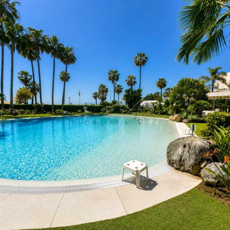 Apartamento en Puerto Banús – Marbella