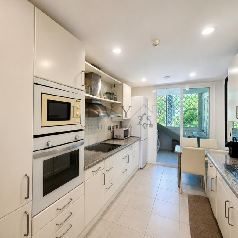 Apartamento en Puerto Banús – Marbella