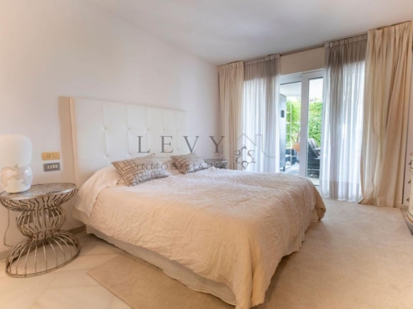 Apartamento en Puerto Banús – Marbella