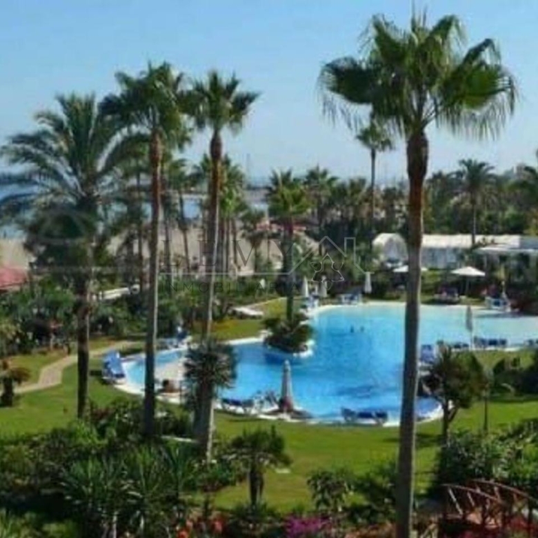 Apartamento en Puerto Banús – Marbella