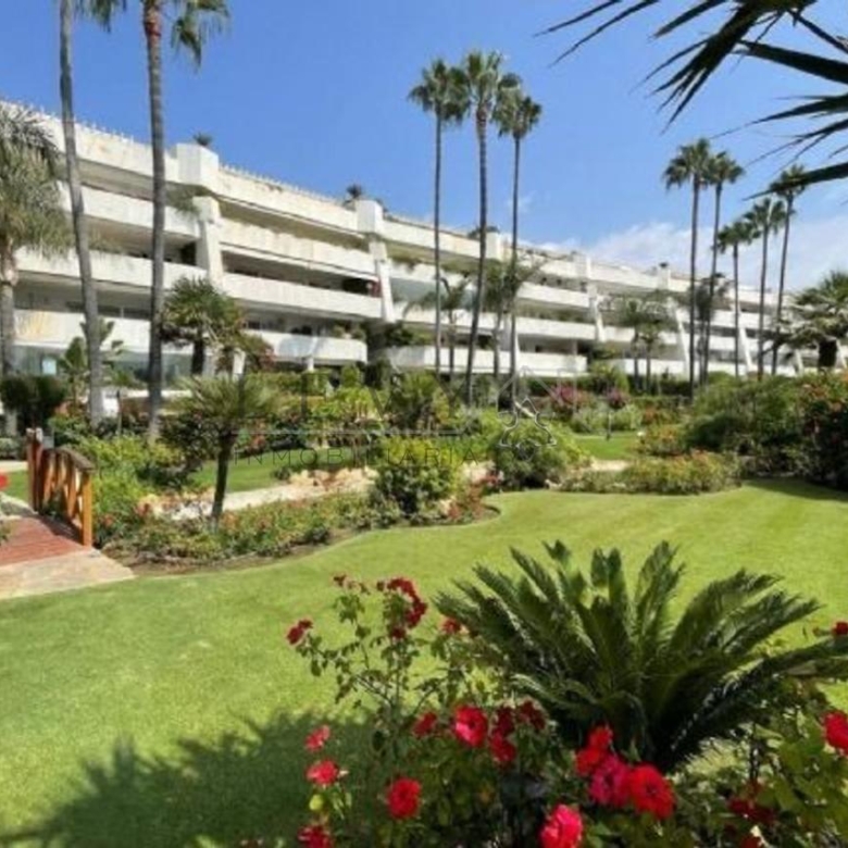 Apartamento en Puerto Banús – Marbella