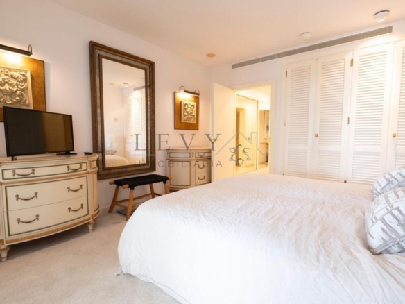 Apartamento en Puerto Banús – Marbella