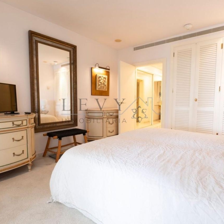 Apartamento en Puerto Banús – Marbella