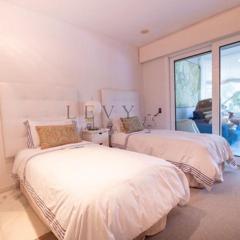 Apartamento en Puerto Banús – Marbella