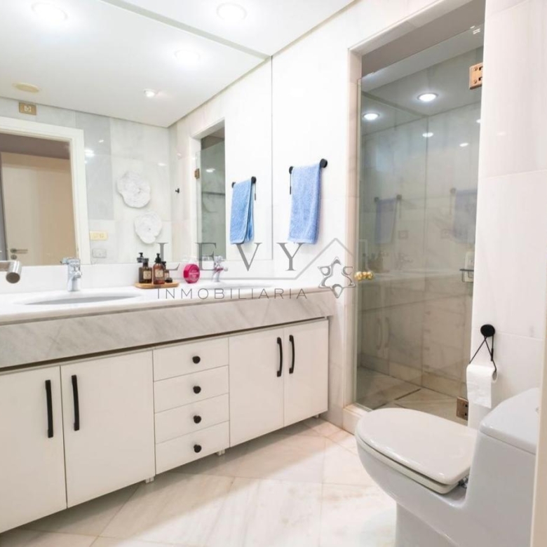 Apartamento en Puerto Banús – Marbella