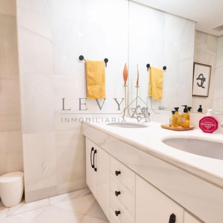 Apartamento en Puerto Banús – Marbella