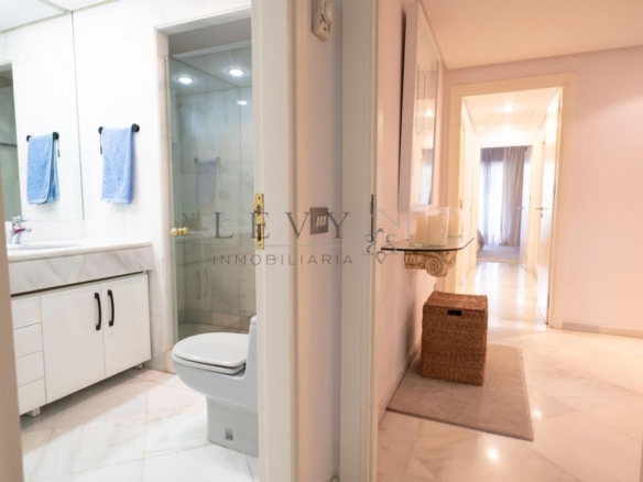 Apartamento en Puerto Banús – Marbella