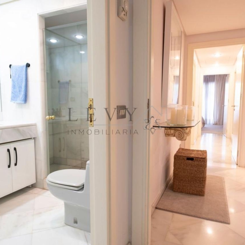 Apartamento en Puerto Banús – Marbella