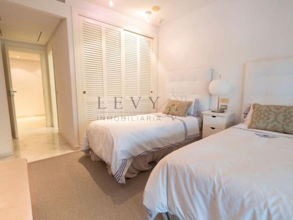 Apartamento en Puerto Banús – Marbella