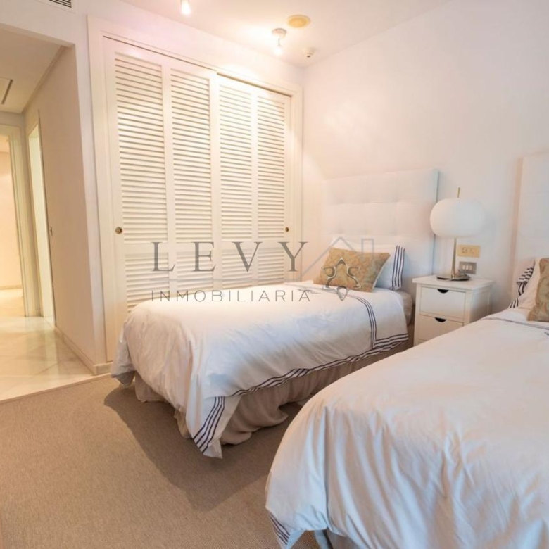 Apartamento en Puerto Banús – Marbella