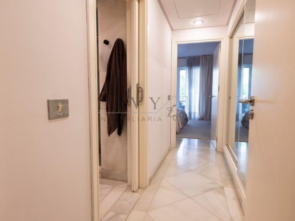 Apartamento en Puerto Banús – Marbella