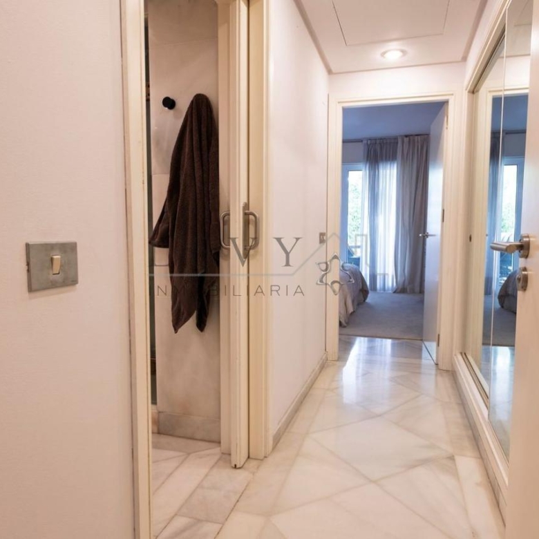 Apartamento en Puerto Banús – Marbella