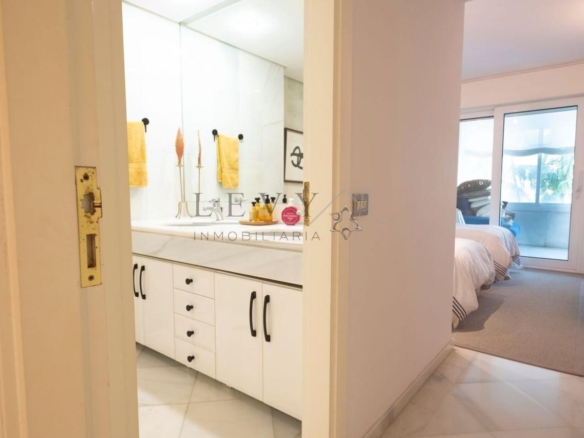 Apartamento en Puerto Banús – Marbella