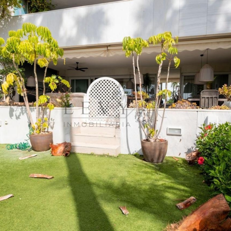 Apartamento en Puerto Banús – Marbella