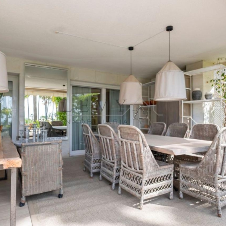 Apartamento en Puerto Banús – Marbella