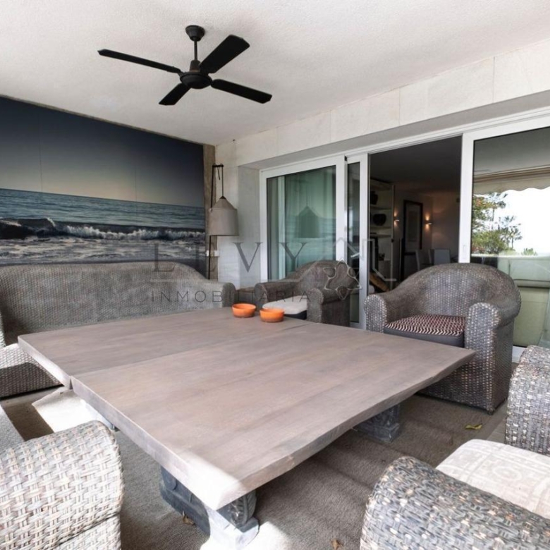 Apartamento en Puerto Banús – Marbella