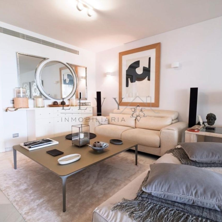 Apartamento en Puerto Banús – Marbella