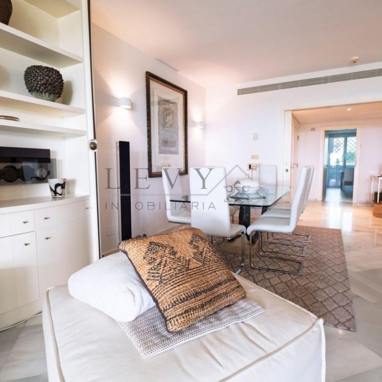 Apartamento en Puerto Banús – Marbella