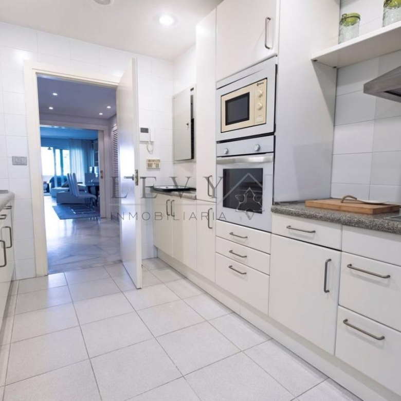 Apartamento en Puerto Banús – Marbella