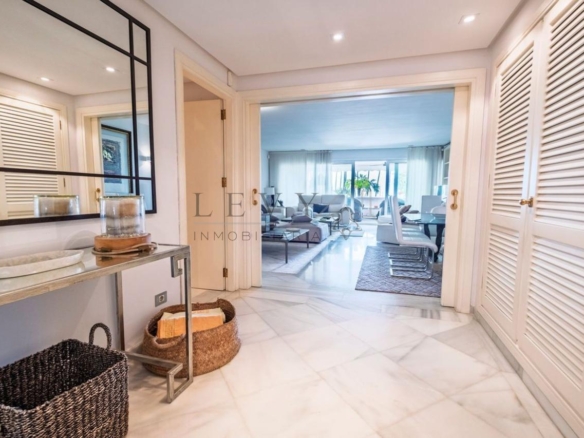 Apartamento en Puerto Banús – Marbella