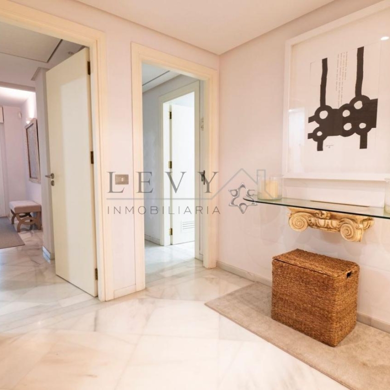 Apartamento en Puerto Banús – Marbella