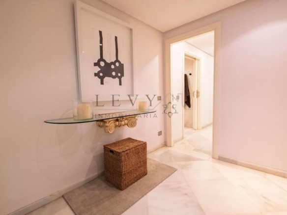 Apartamento en Puerto Banús – Marbella