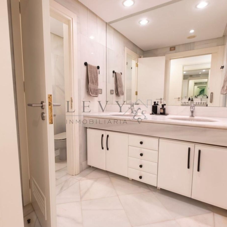 Apartamento en Puerto Banús – Marbella