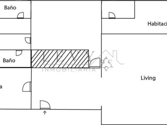 Apartamento en Puerto Banús – Marbella