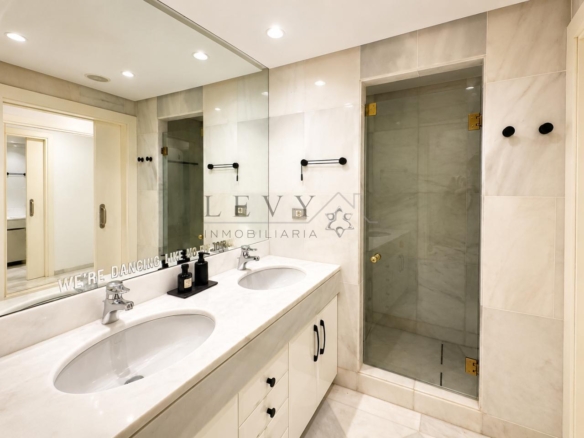 Apartamento en Puerto Banús – Marbella
