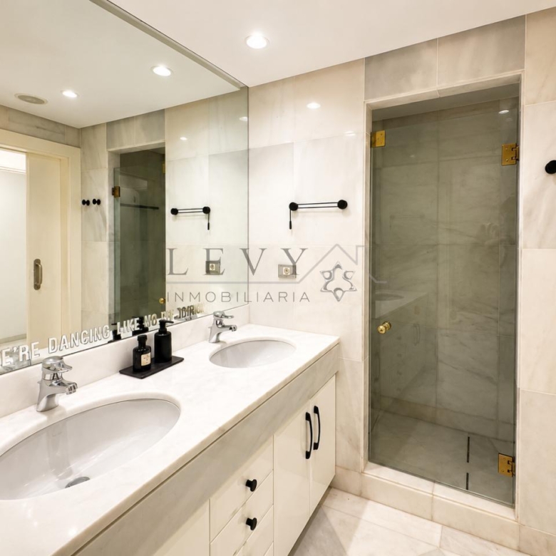 Apartamento en Puerto Banús – Marbella