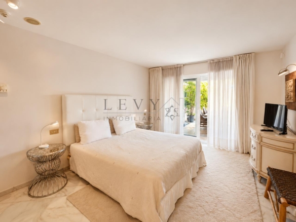 Apartamento en Puerto Banús – Marbella