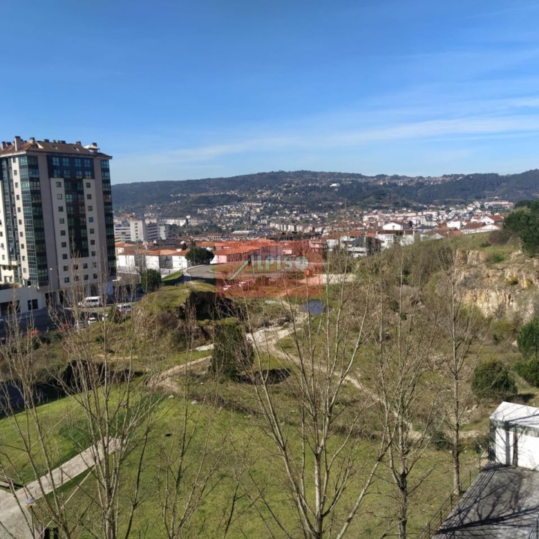 Piso en Ourense