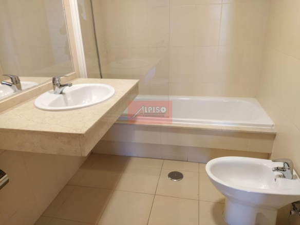 Piso en Ourense