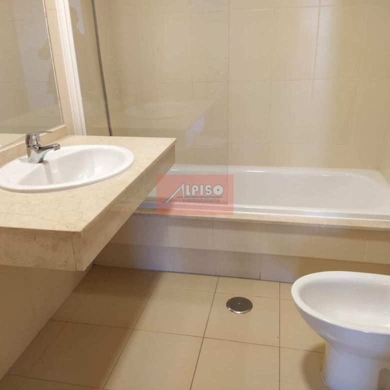 Piso en Ourense
