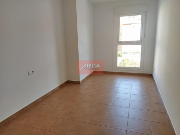 Piso en Ourense