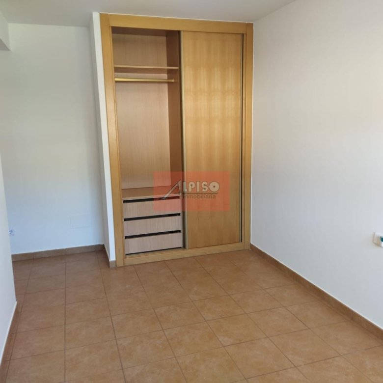 Piso en Ourense