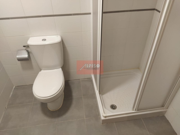 Piso en Ourense