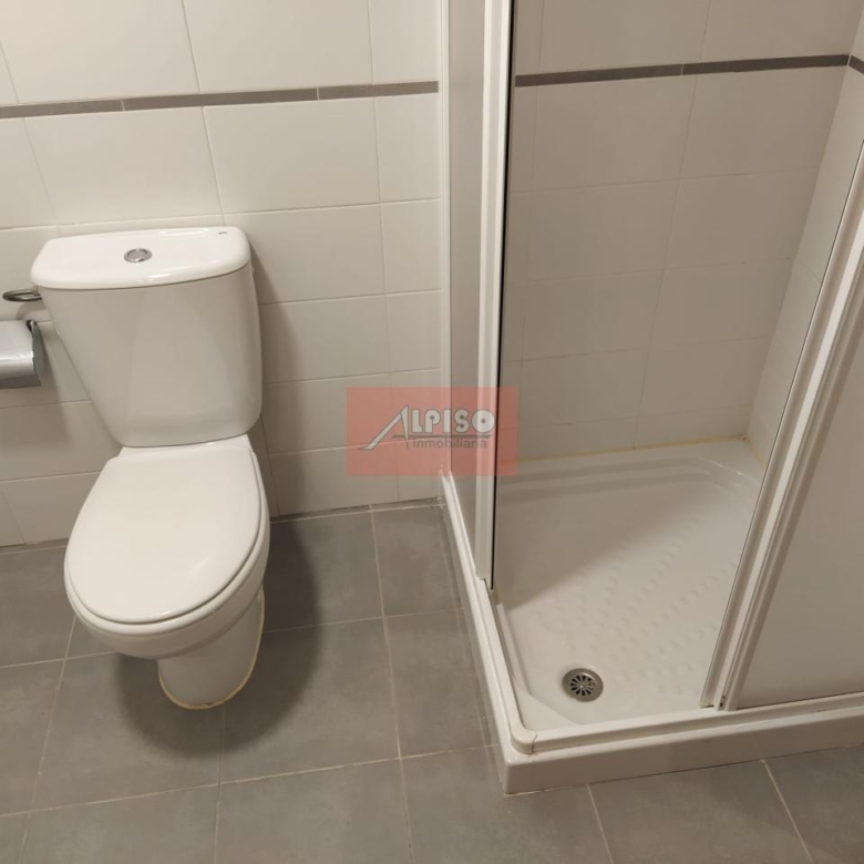Piso en Ourense
