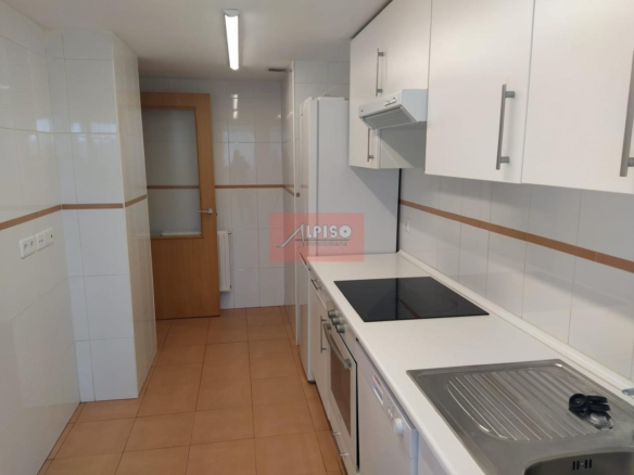 Piso en Ourense