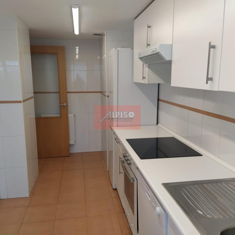 Piso en Ourense