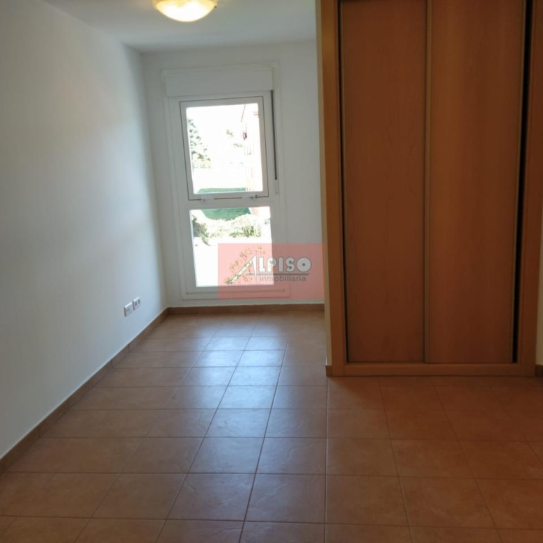 Piso en Ourense