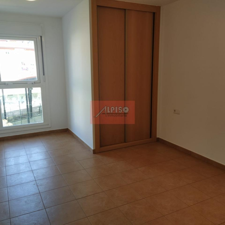 Piso en Ourense
