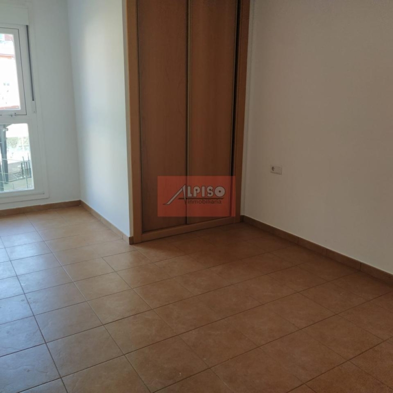 Piso en Ourense