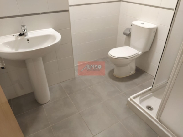 Piso en Ourense
