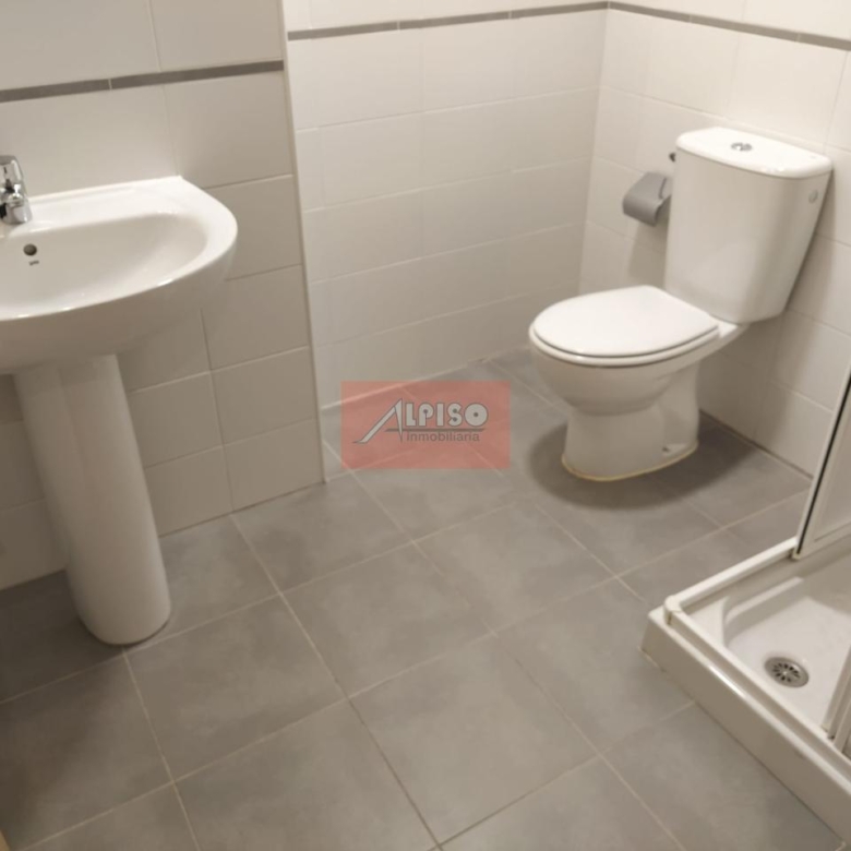Piso en Ourense