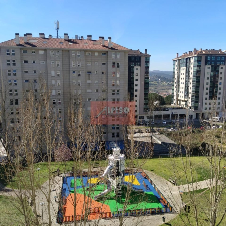 Piso en Ourense