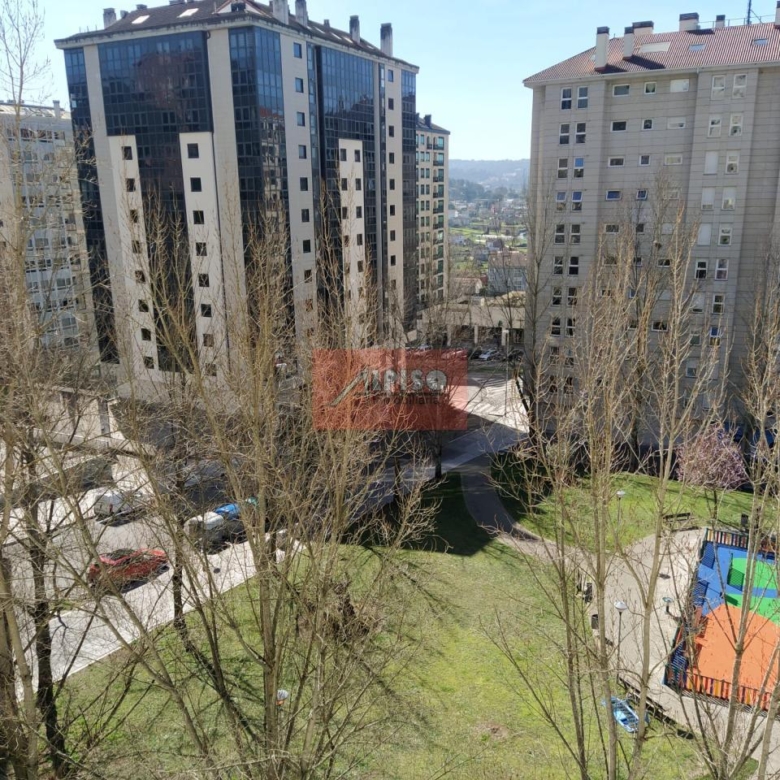 Piso en Ourense